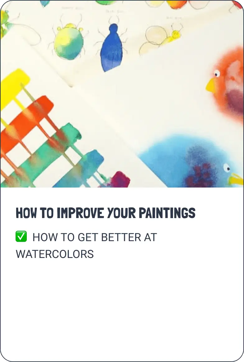 how to improve paintings (1)