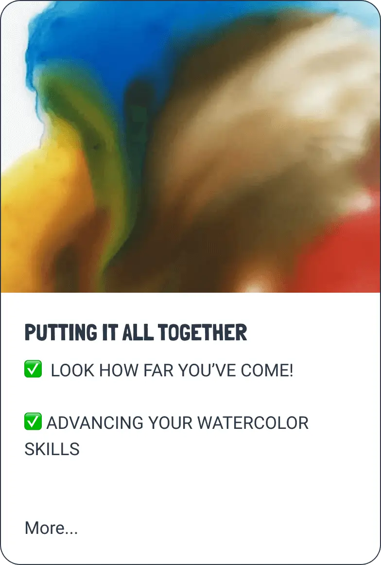 putting it all together (1)