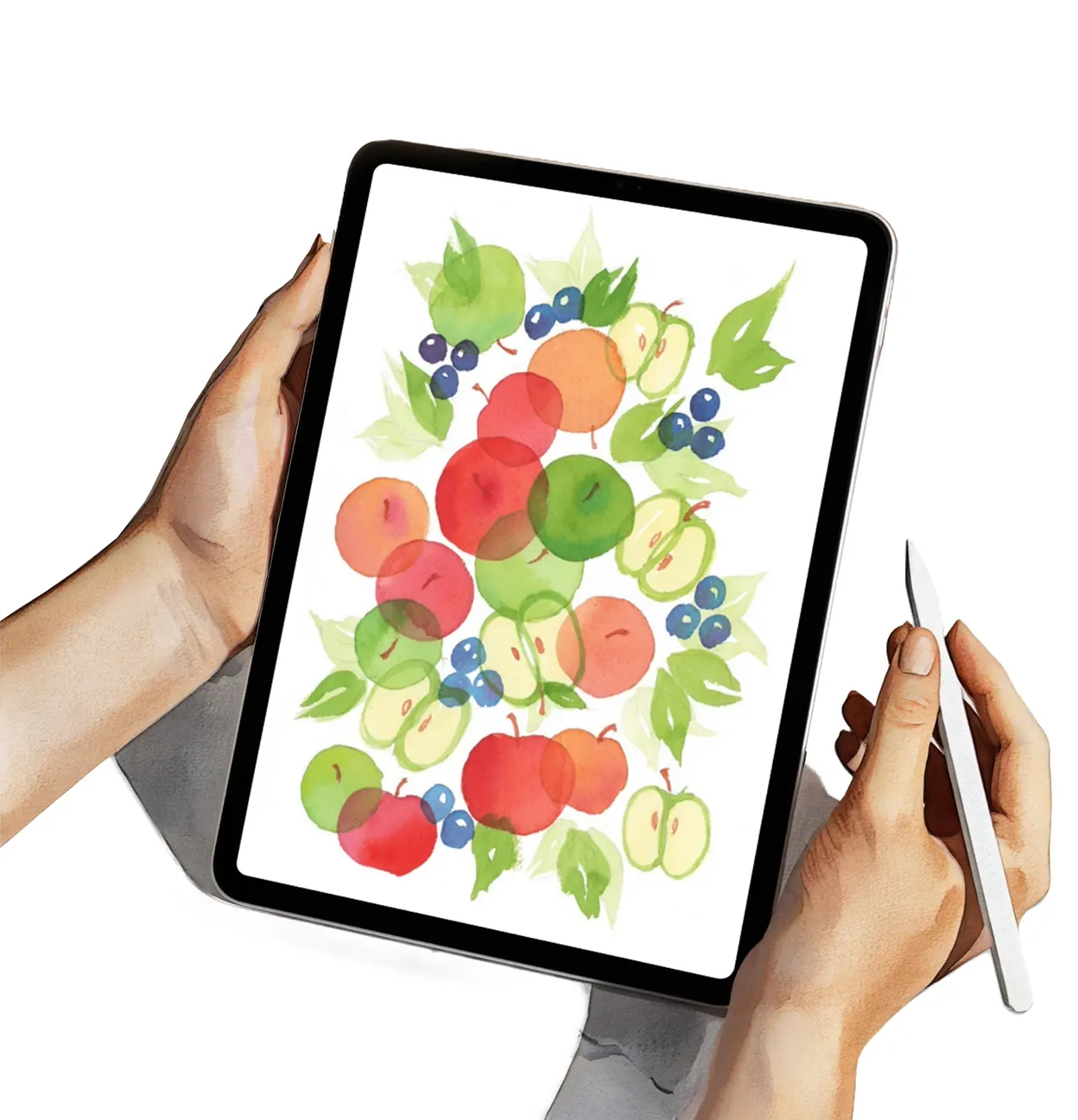 reading-ipad