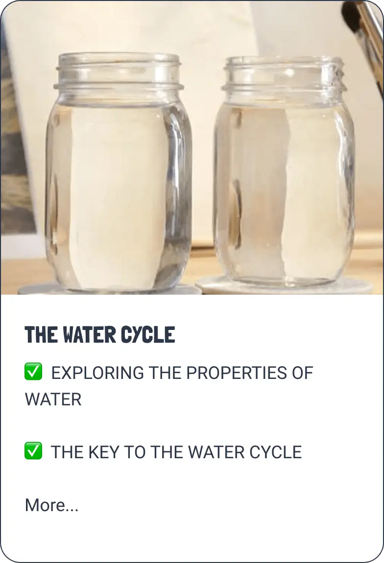 water cycle (1)